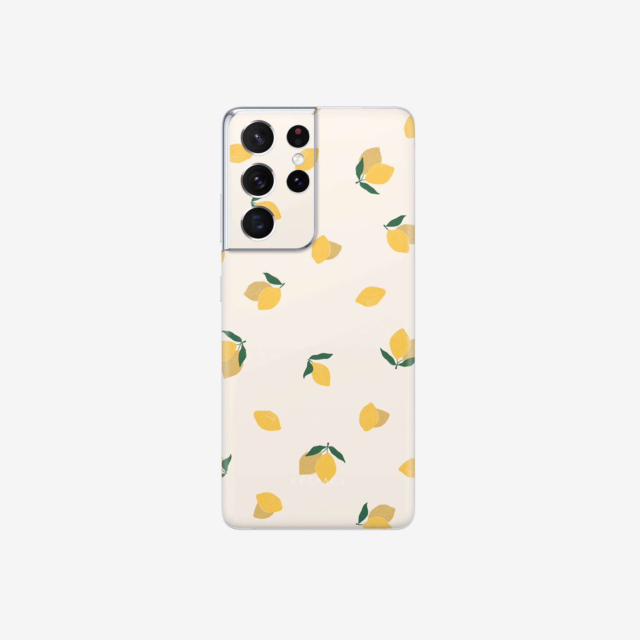 Виниловая наклейка AMALFI для Samsung Galaxy