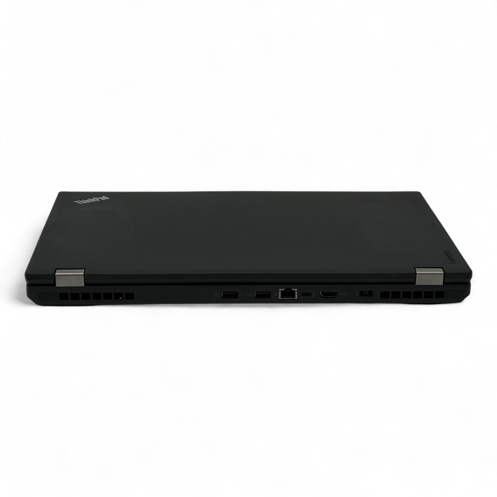 ThinkPad P50