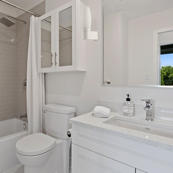 Подсветка для зеркал Arte Lamp A1209AP-1WH