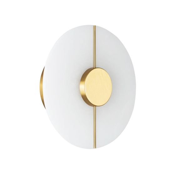 Настенный светильник MODESTYLE MS.200.200 BS