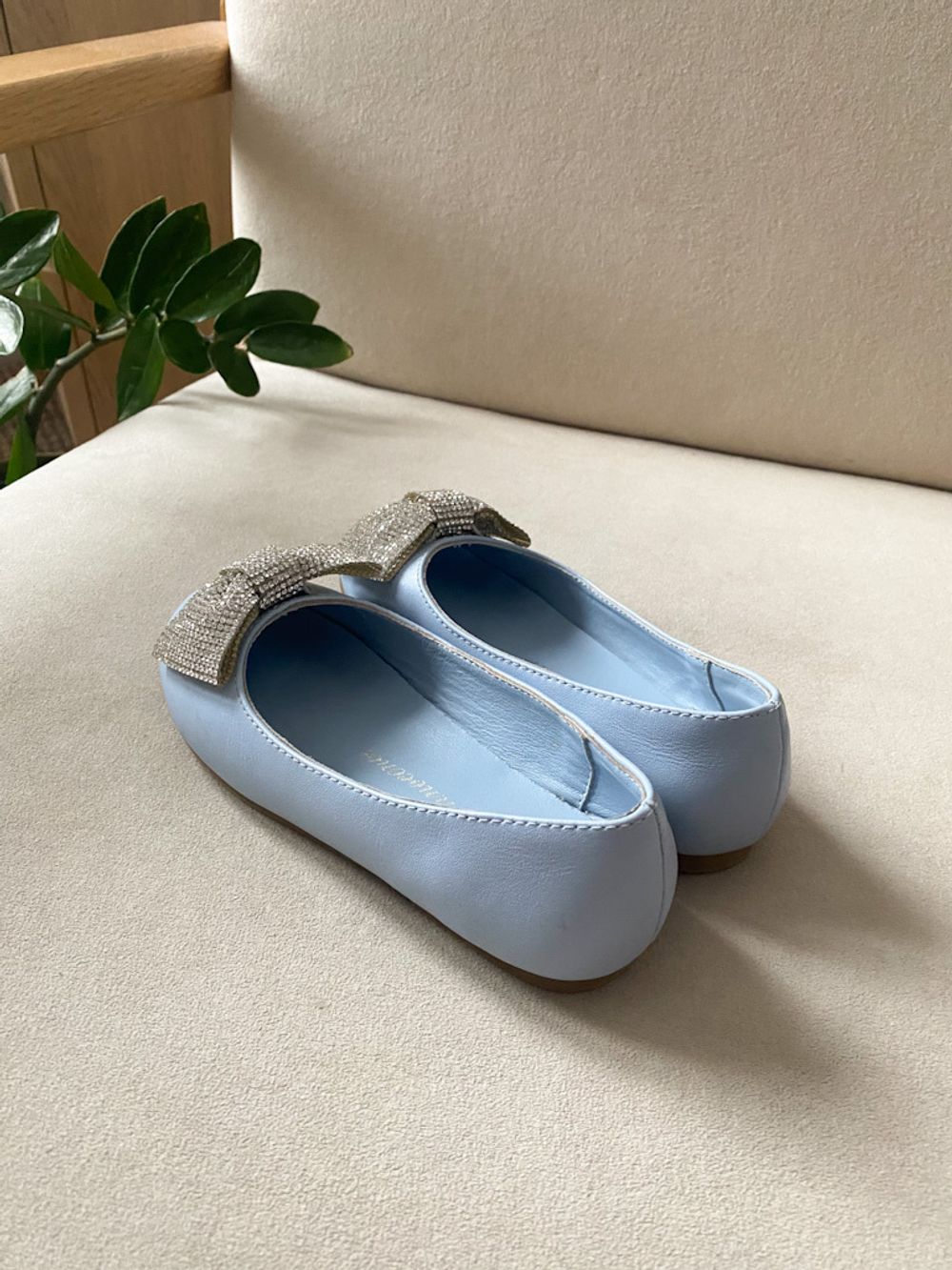 Туфли Age of Innocence