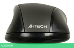 Мышь A4Tech G9-500F черный