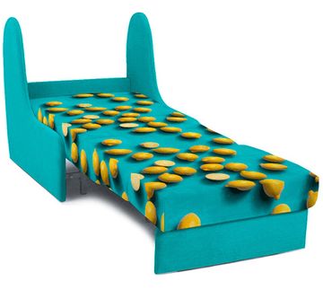 Кресло-кровать Токио Ботаника 05+С320(Токио Ботаника 8)