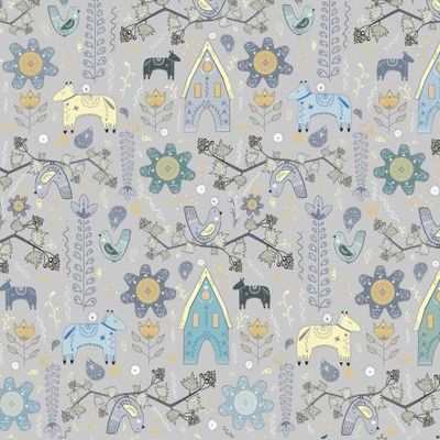 Северные мотивы