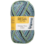 Пряжа Schachenmayr Energy Flow Color (182)