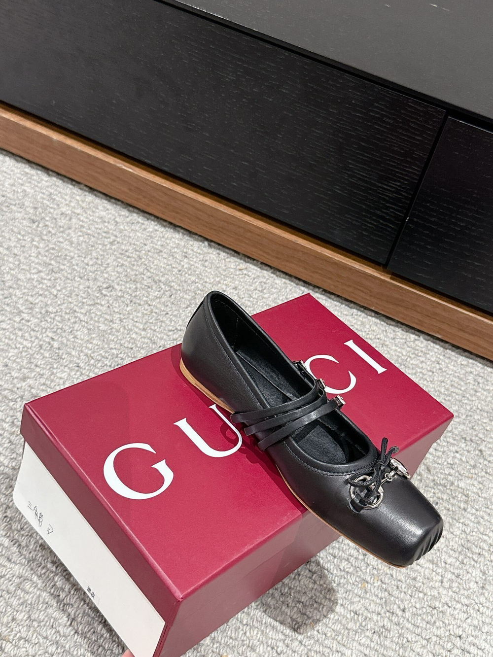 Gucci Shoes