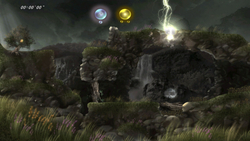 Storm (для ПК, цифровой код доступа)