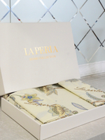 Постельное белье La Perla Flornament