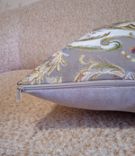 Декоративный гобеленовый чехол Рандеву 47х47