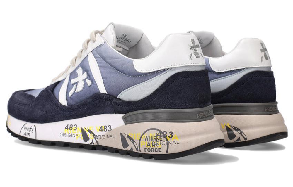 Кроссовки PREMIATA Landeck, LANDECK6134