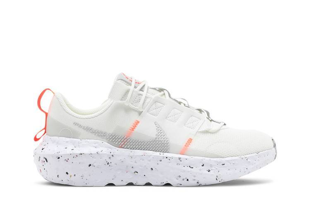 Кроссовки Nike Crater Impact (Женская размерная сетка)