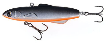 Воблер тонущий вертикальный HOTDOG VIB 90/001