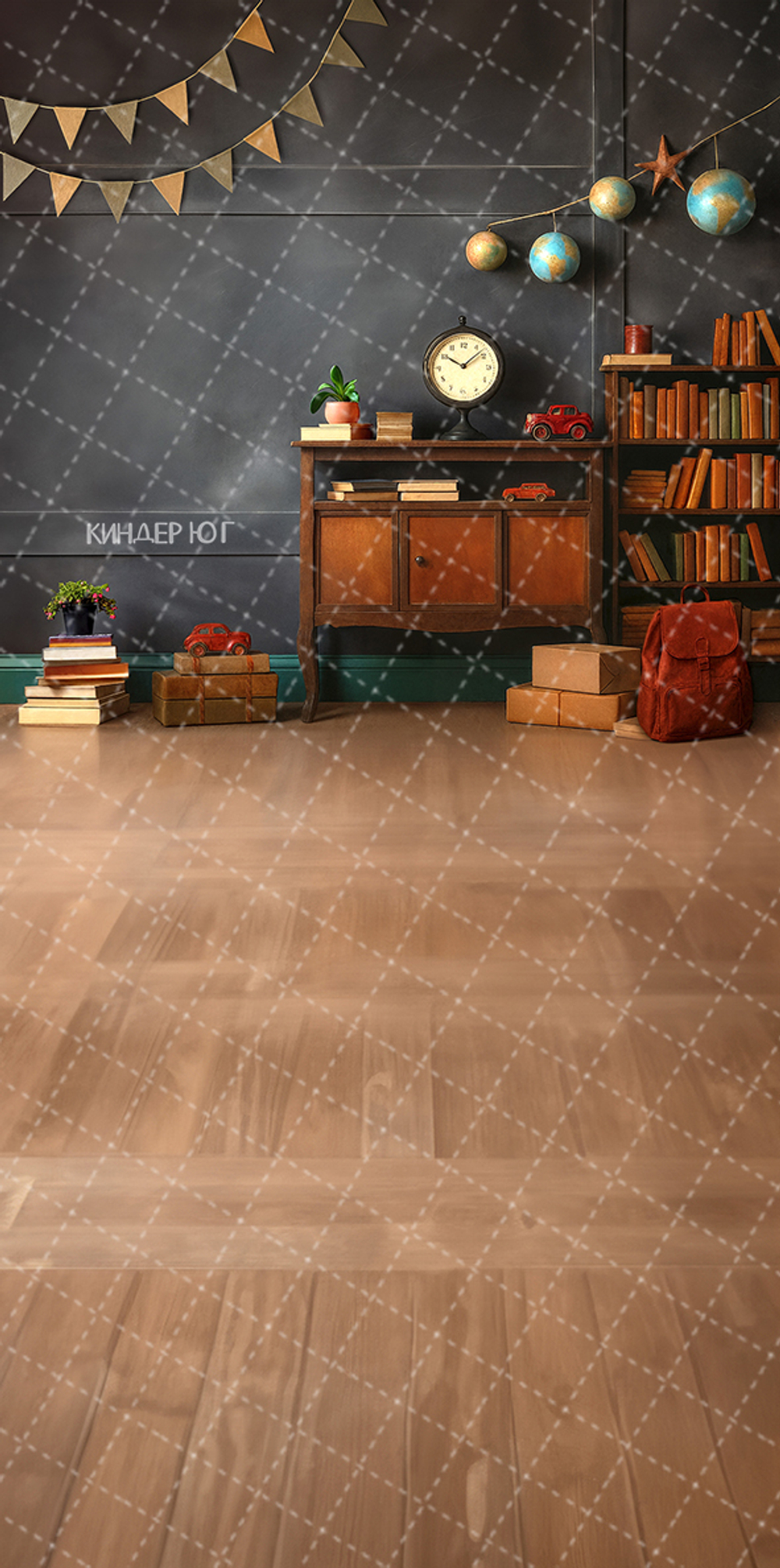 Фотофон "Класс" арт. ФФ905-88