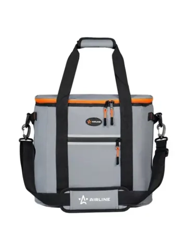 Сумка-холодильник (термосумка), 23л, 32*30*24см ADCB007