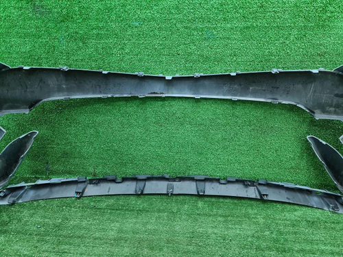 Бампер передний Geely Tugella (2019-н.в.)