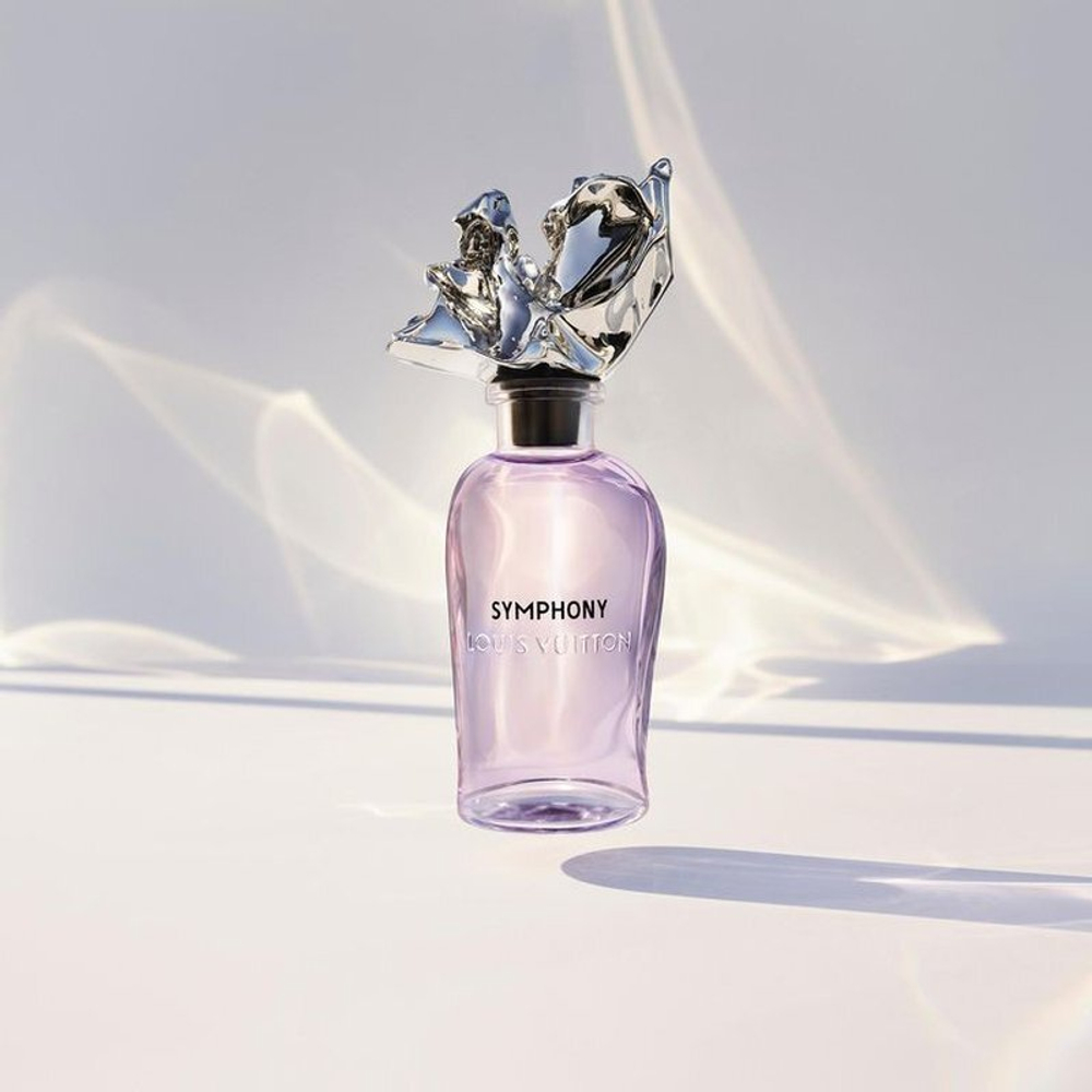 Отдушка Symphony (по мотивам Louis Vuitton)