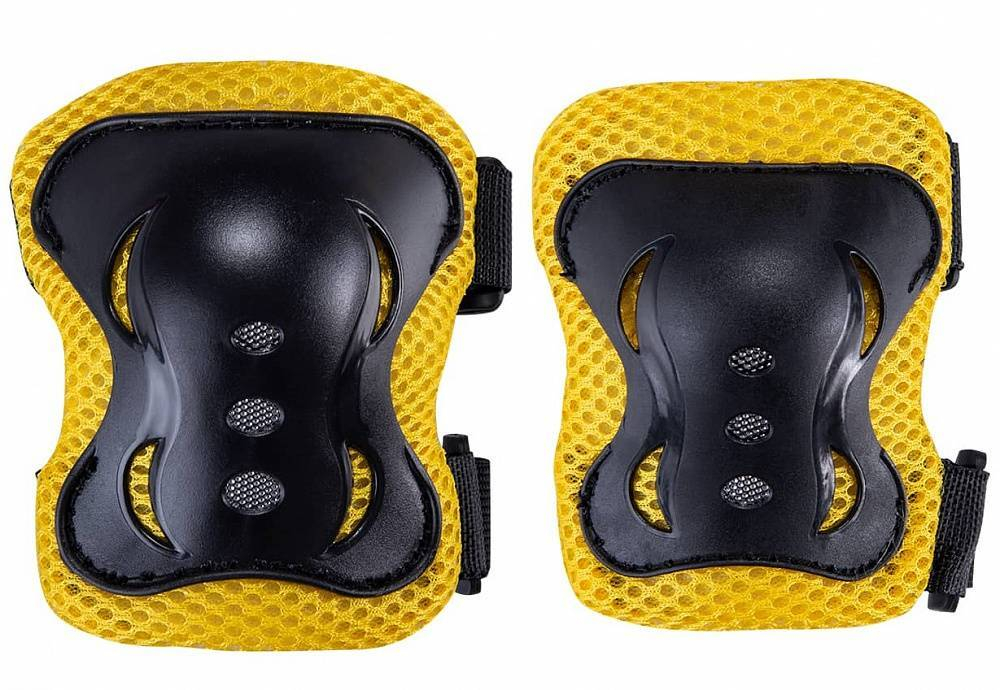 Комплект защиты RIDEX Jump