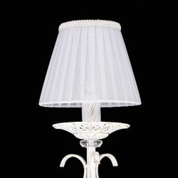 Абажур Citilux 115-176 Хром+Серый