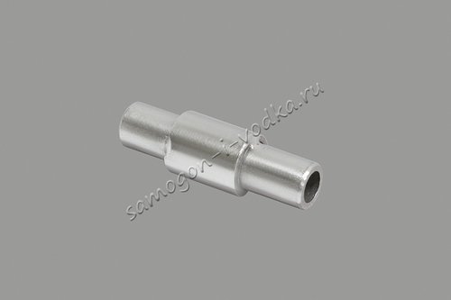 Переходник "Самогон и водка" для установки холодильника ХД/2