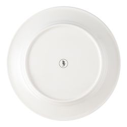 Набор тарелок Toucan из коллекции Birds of Paradise в подарочной упаковке, Ø28 см, 2 шт.