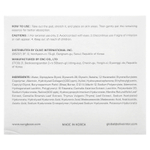 Sungboon Editor, Подушечки для повышения мощности с глубоким коллагеном и ретинолом, 100 шт.