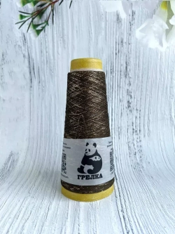 Пряжа Люрекс Lurex тонкий