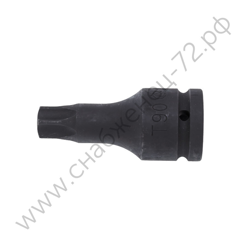 86014T90 Головка ударная с внешним TORX, 3/4"dr., T90