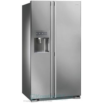 Холодильник Smeg SS55PTE