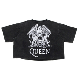 Футболка женская Queen