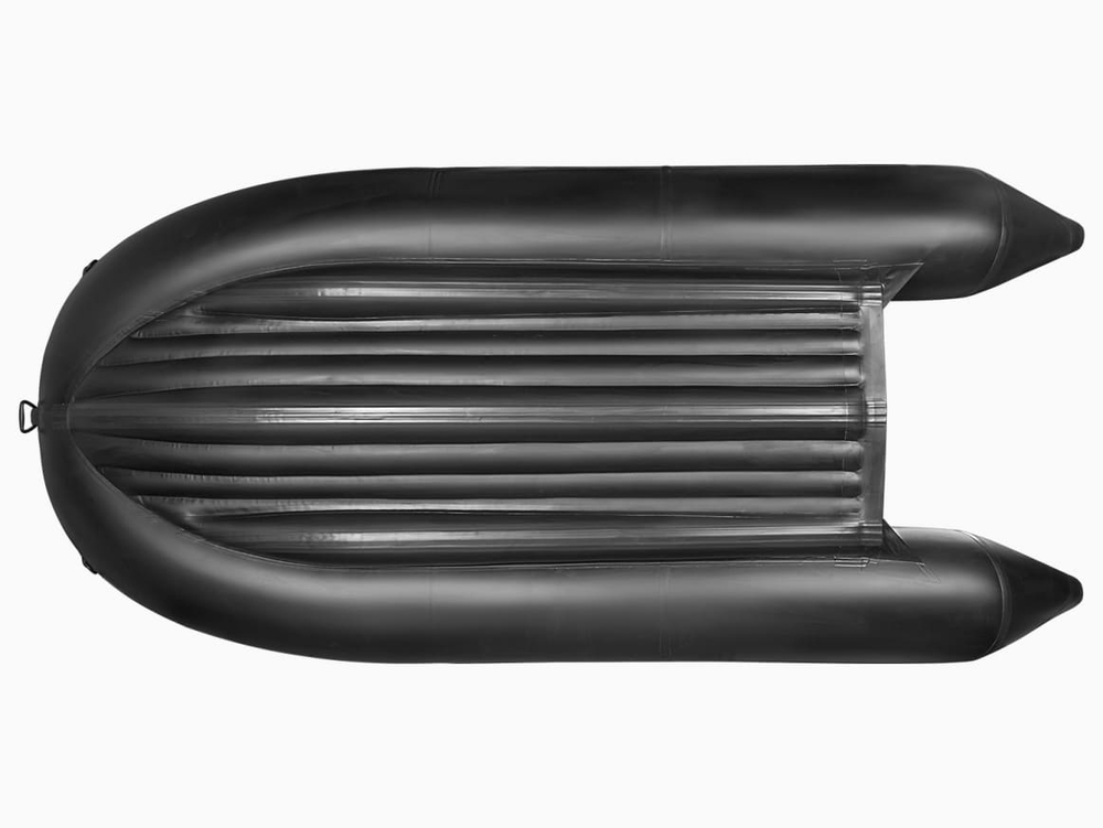 Лодка ПВХ X-RIVER Grace Wind 380 фальшборт