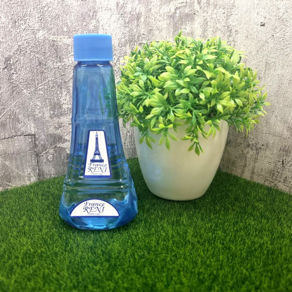 RENI 275 100мл Allure Homme Sport (Аллюр Хомм Спорт)