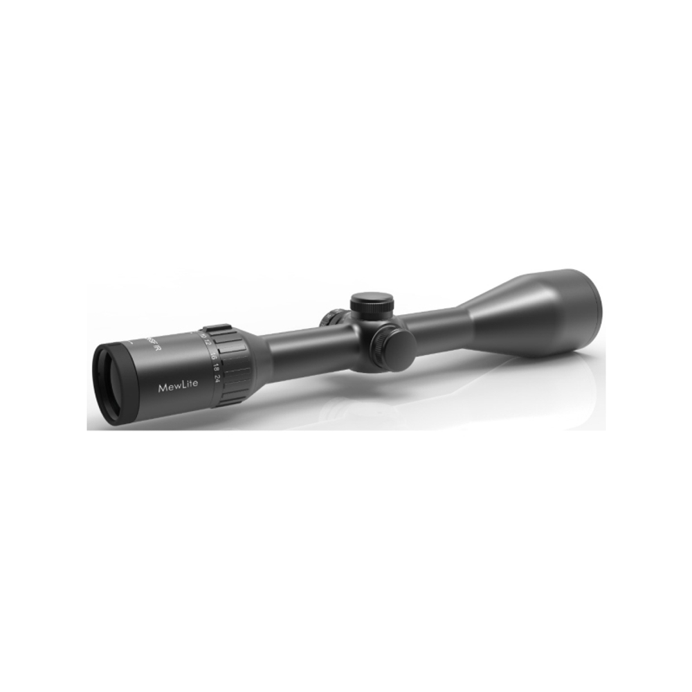 Оптический прицел Mewlite 3-24x56 SFP 30 мм SF IR 31003 ( Сетка BDC / с подсветкой )