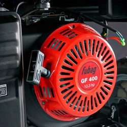 FUBAG BS 5500 A ES бензиновый генератор 838796