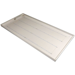 Светильник AltoLight Armstrong 1200х600 с равномерной засветкой 120 Вт