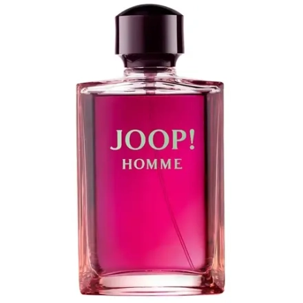 JOOP! JOOP Homme Vapo 200ml Eau De Toilette citrus notes