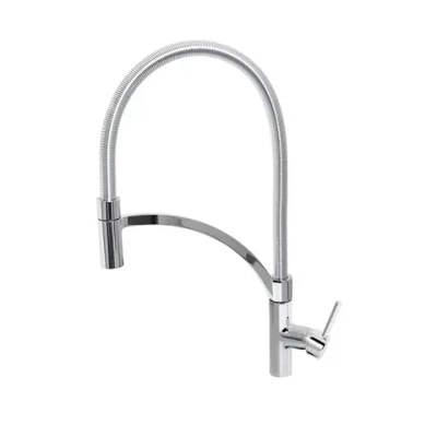 Смеситель Royce Casa для кухни с каналом для питьевой воды (RCM-120801CR)