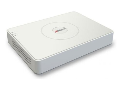 Видеорегистратор TVI 16-канальный DS-H216QA(D) HiWatch