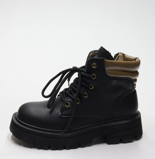 Ботинки (36-41)р. / шт. C57-1