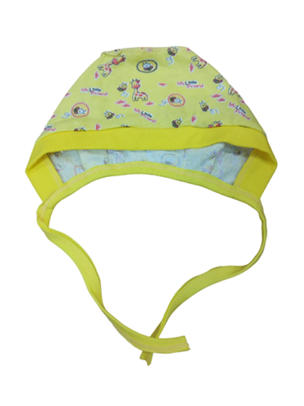 11021 Чепчик кулирка (22)