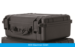 Магнитный сверлильный станок BDS MAB-465