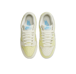Женские кроссовки Nike Dunk Low 'Coconut Milk Life Lime' HV9860-172