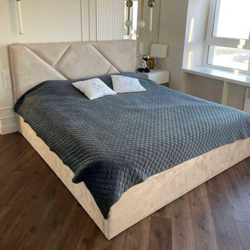 Кровать "Градиент"