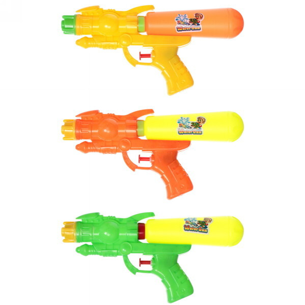 Водяной пистолет «Космическое оружие» 23 см