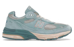 Кроссовки Joe Freshgoods X New Balance Nb 993 Performance Art Arctic Blue (Женская размерная сетка)