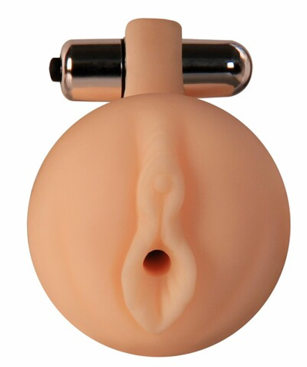 Сменная насадка для вакуумной помпы Discovery Vibro 6905-02Lola