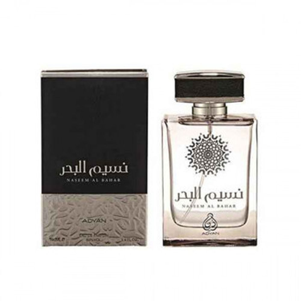 Adyan by Anfar Naseem Al Bahar EDP 100ml