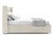 Кровать Mellisa Gold Исп 2. 140 с подъемным механизмом - Velutto 01