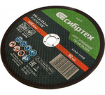 КРУГ ОТРЕЗНОЙ СИБРТЕХ ПО МЕТАЛЛУ 230 Х 1,6 Х 22,2 ММ 743237