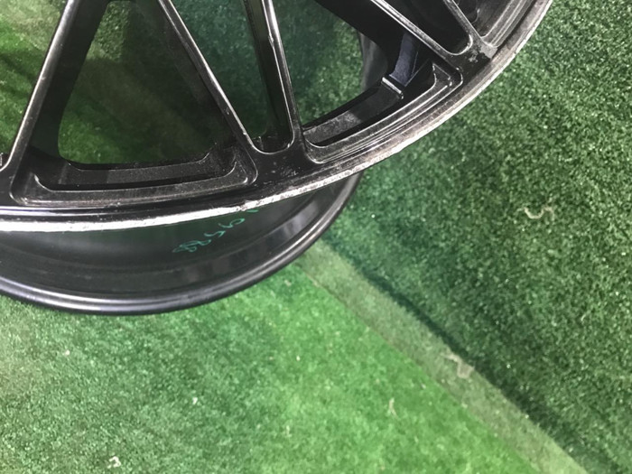 Диск литой R21 Lamborghini Aventador 1 (2011-н.в.) задний