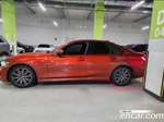 BMW 3 Series (G20) 320i M Sports (04.2021)